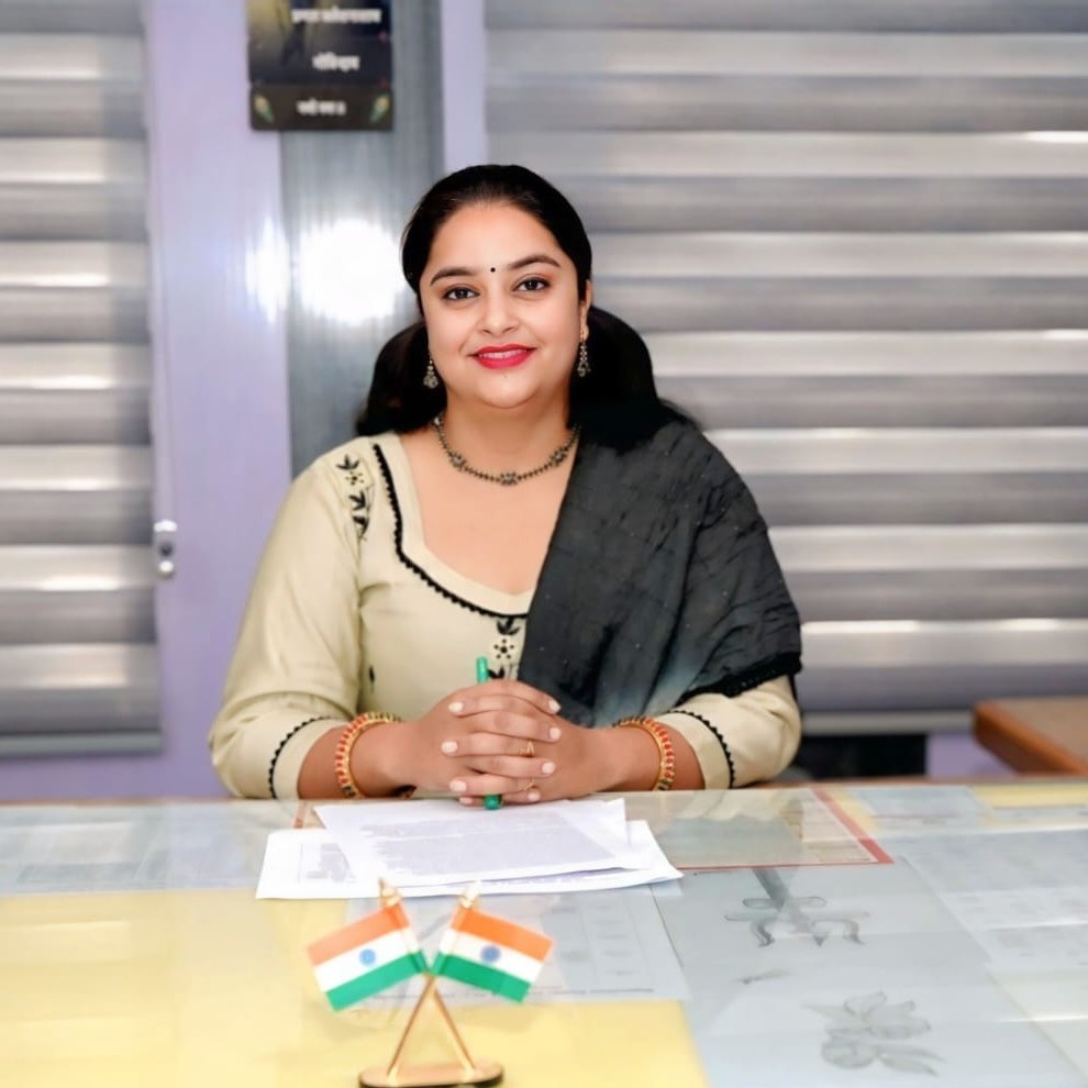 Principal Rajasthan Public School